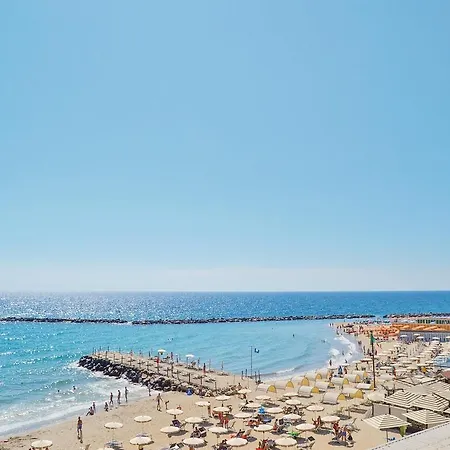 Holiday home La Casetta
